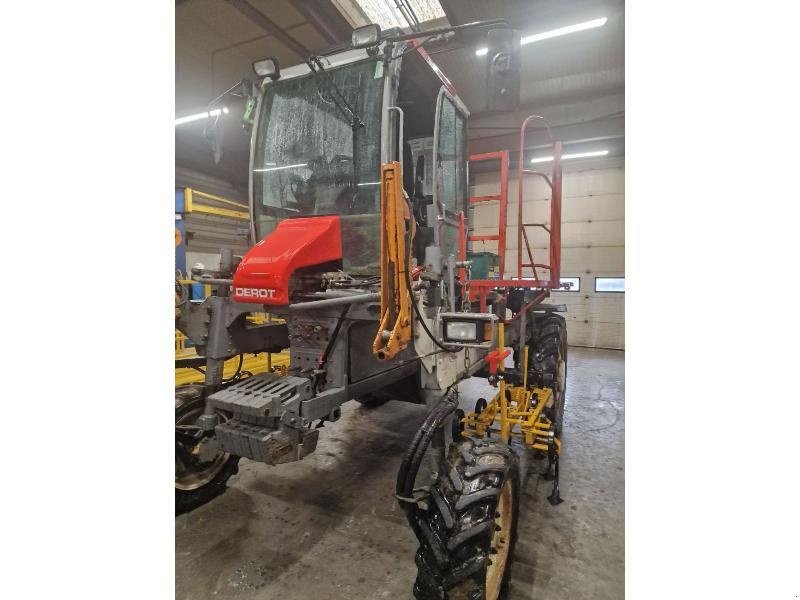 Weinbauspritze tip Sonstige DTH, Gebrauchtmaschine in Beaune (Poză 1)