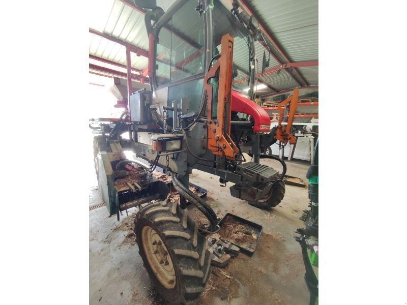 Weinbauspritze tip Sonstige DTH, Gebrauchtmaschine in Beaune (Poză 2)