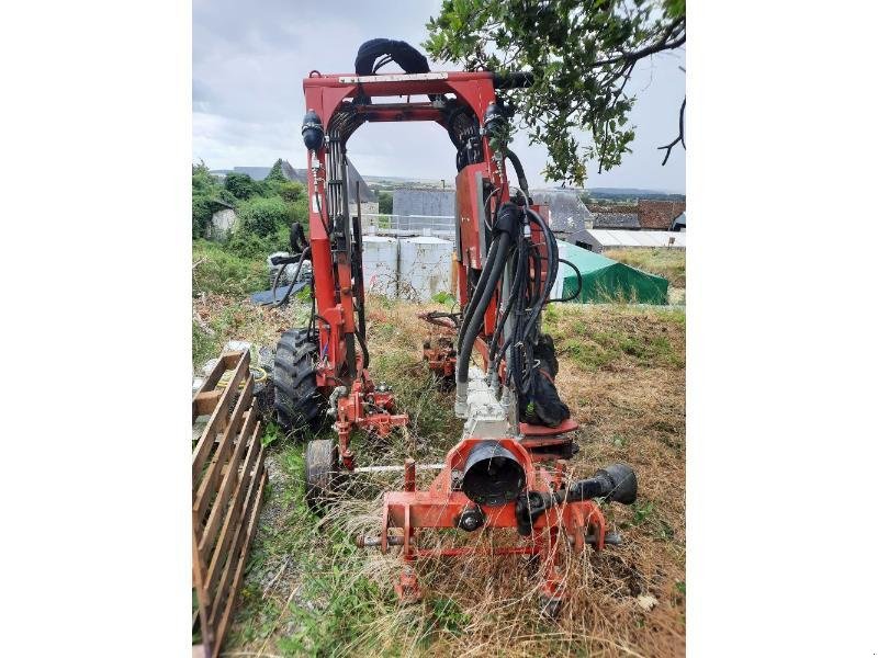 Weinbauspritze του τύπου Sonstige ENJAMBEUR, Gebrauchtmaschine σε ANTIGNY (Φωτογραφία 1)