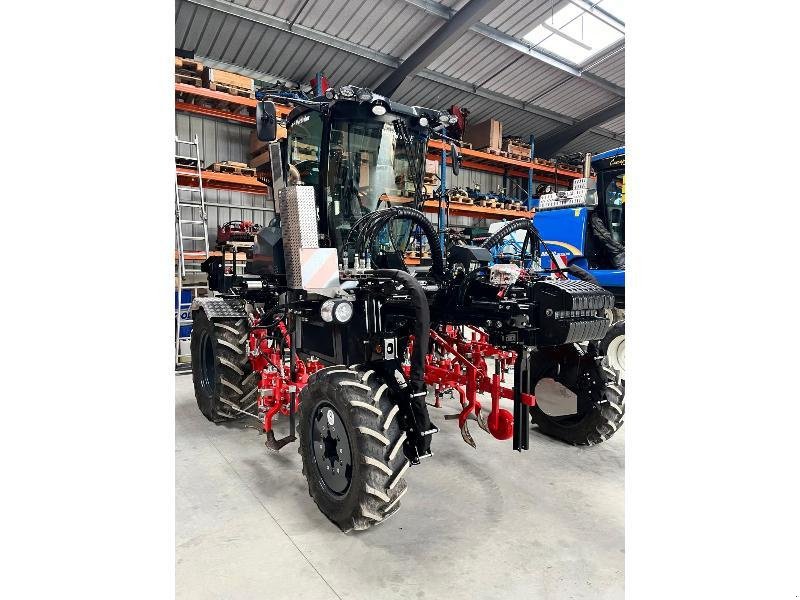 Weinbauspritze типа Sonstige LP2140, Gebrauchtmaschine в BRAY en Val (Фотография 1)