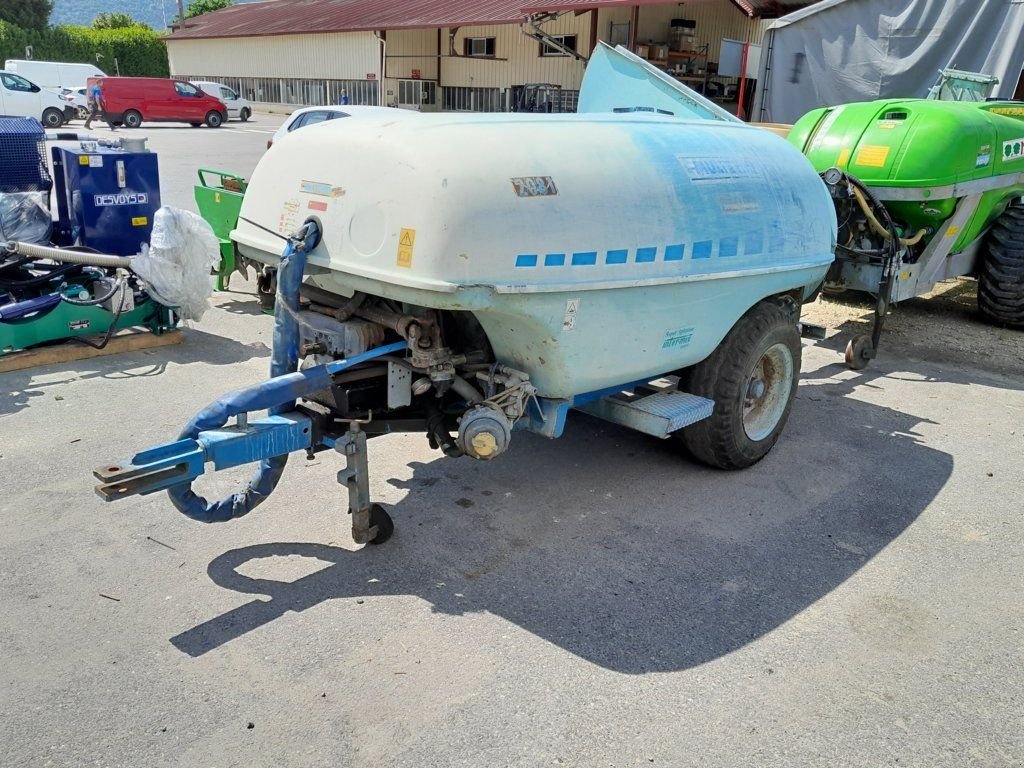 Weinbauspritze del tipo Sonstige MU1, Gebrauchtmaschine In BEAULEU (Immagine 2)