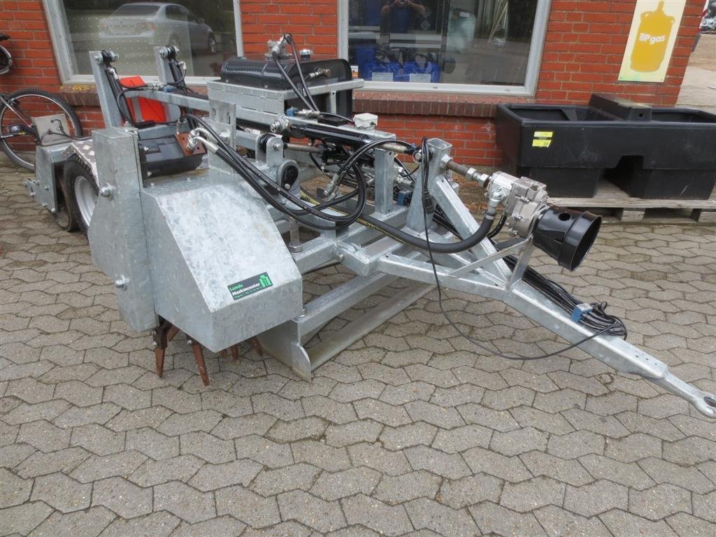 Weinbauspritze typu Sonstige STIAFRETTER 1,25M, Gebrauchtmaschine v Nørre Nebel (Obrázek 2)