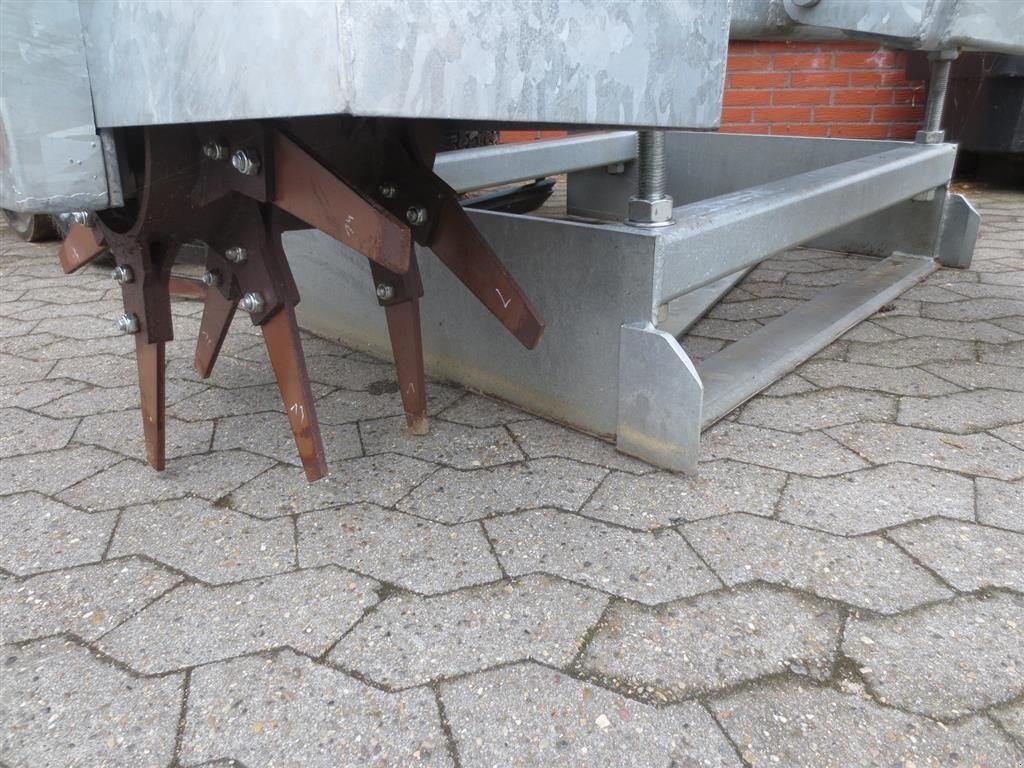 Weinbauspritze typu Sonstige STIAFRETTER 1,25M, Gebrauchtmaschine v Nørre Nebel (Obrázek 3)