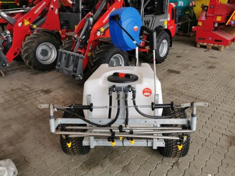 Weinbauspritze typu Sonstige TRAILERSPRØJTE 200, Gebrauchtmaschine v Struer (Obrázek 2)