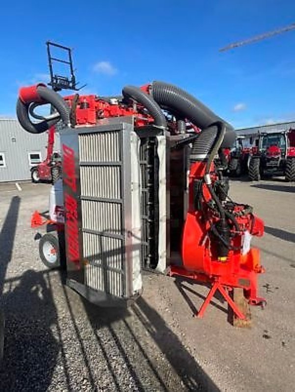 Weinbauspritze des Typs Sonstige VVER600, Neumaschine in Marlenheim (Bild 3)