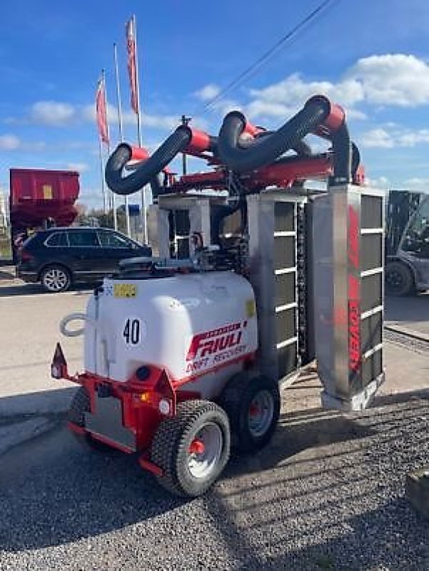 Weinbauspritze des Typs Sonstige VVER600, Neumaschine in Marlenheim (Bild 1)