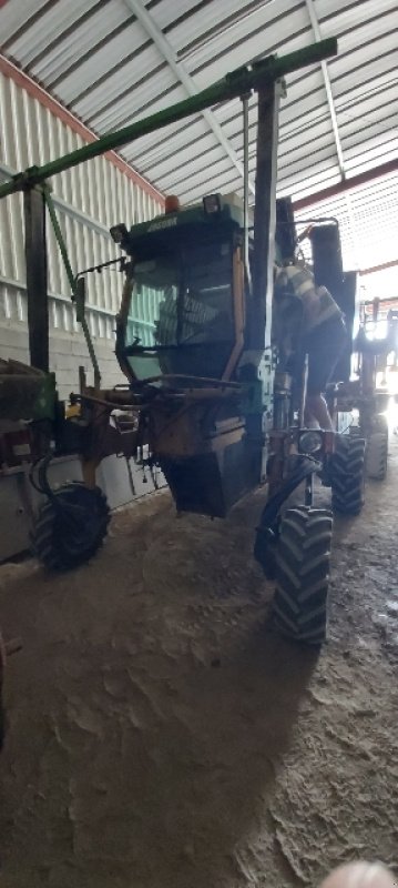 Weinbauspritze typu Sonstige X4130, Gebrauchtmaschine v VERT TOULON (Obrázek 2)