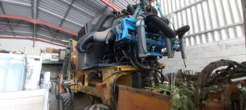 Weinbauspritze typu Sonstige X4130, Gebrauchtmaschine v VERT TOULON (Obrázek 1)