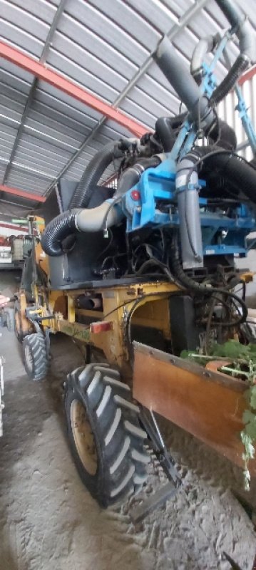 Weinbauspritze typu Sonstige X4130, Gebrauchtmaschine v VERT TOULON (Obrázek 4)