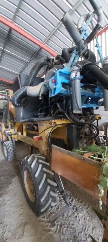 Weinbauspritze typu Sonstige X4130, Gebrauchtmaschine v VERT TOULON (Obrázek 3)