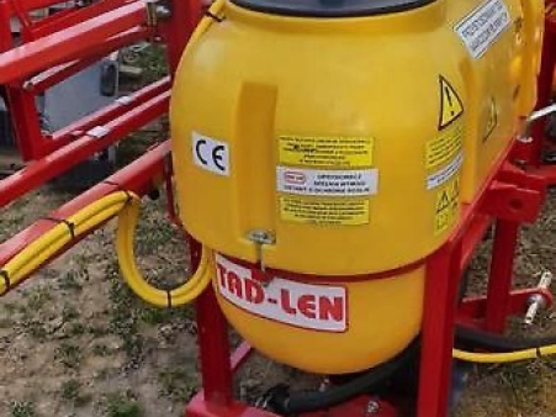 Weinbauspritze του τύπου Tad-Len opryskiwacz polowy zawieszany TL 206, Gebrauchtmaschine σε Rzędziany (Φωτογραφία 1)