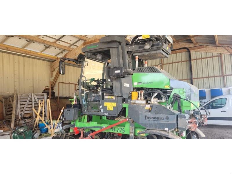 Weinbauspritze des Typs Tecnoma TPH275, Gebrauchtmaschine in BRAY en Val (Bild 2)