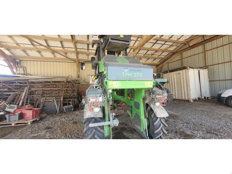 Weinbauspritze des Typs Tecnoma TPH275, Gebrauchtmaschine in BRAY en Val (Bild 3)