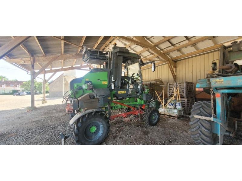 Weinbauspritze des Typs Tecnoma TPH275, Gebrauchtmaschine in BRAY en Val (Bild 1)