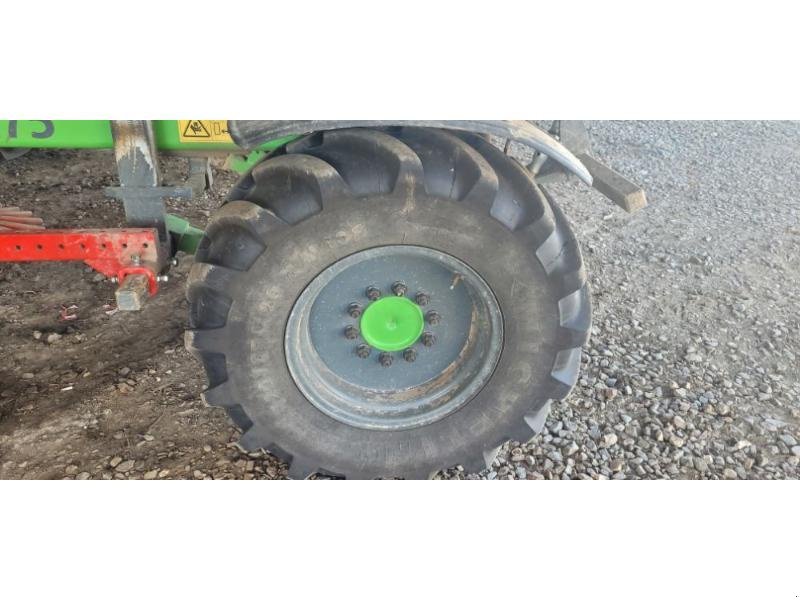 Weinbauspritze des Typs Tecnoma TPH275, Gebrauchtmaschine in BRAY en Val (Bild 6)