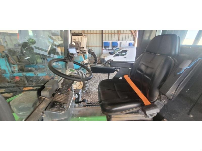 Weinbauspritze des Typs Tecnoma TPH275, Gebrauchtmaschine in BRAY en Val (Bild 5)