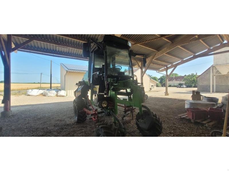 Weinbauspritze des Typs Tecnoma TPH275, Gebrauchtmaschine in BRAY en Val (Bild 8)