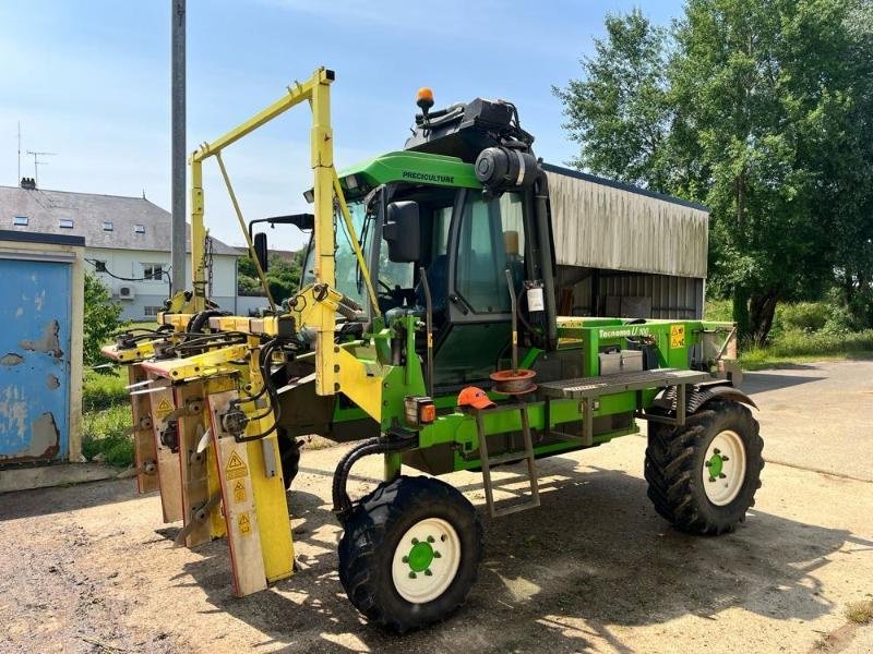 Weinbauspritze typu Tecnoma U100, Gebrauchtmaschine v BRAY en Val (Obrázek 1)