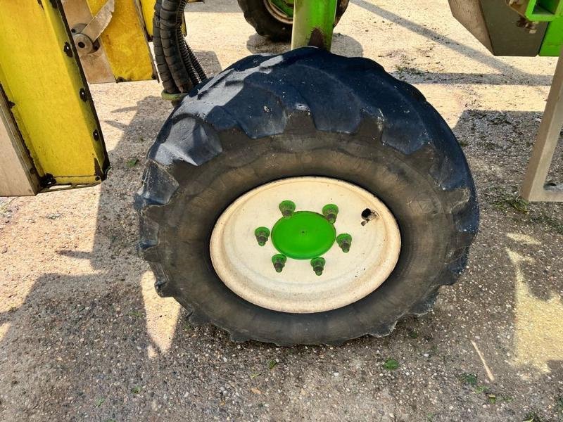 Weinbauspritze typu Tecnoma U100, Gebrauchtmaschine v BRAY en Val (Obrázek 9)