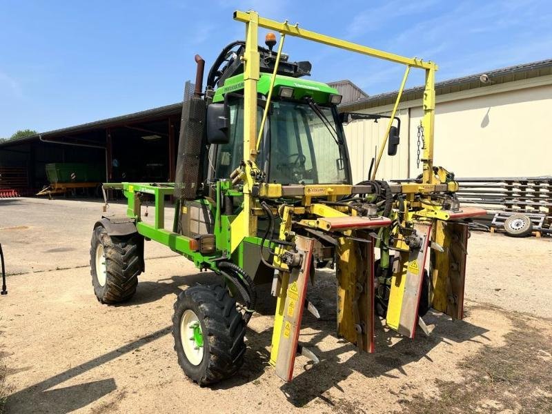 Weinbauspritze typu Tecnoma U100, Gebrauchtmaschine v BRAY en Val (Obrázek 4)