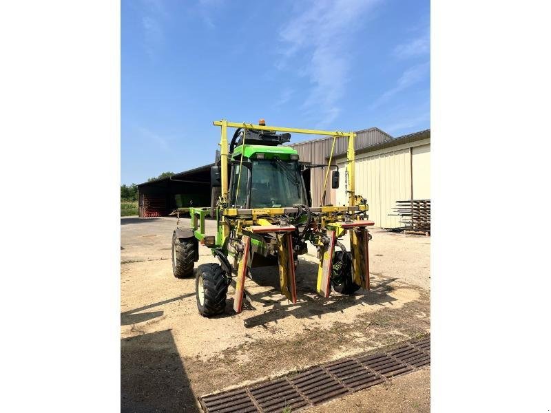 Weinbauspritze typu Tecnoma U100, Gebrauchtmaschine v BRAY en Val (Obrázek 3)