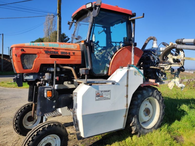 Weinbauspritze del tipo Valtra 3500, Gebrauchtmaschine en ST ETIENNE DE MER MORTE (Imagen 1)