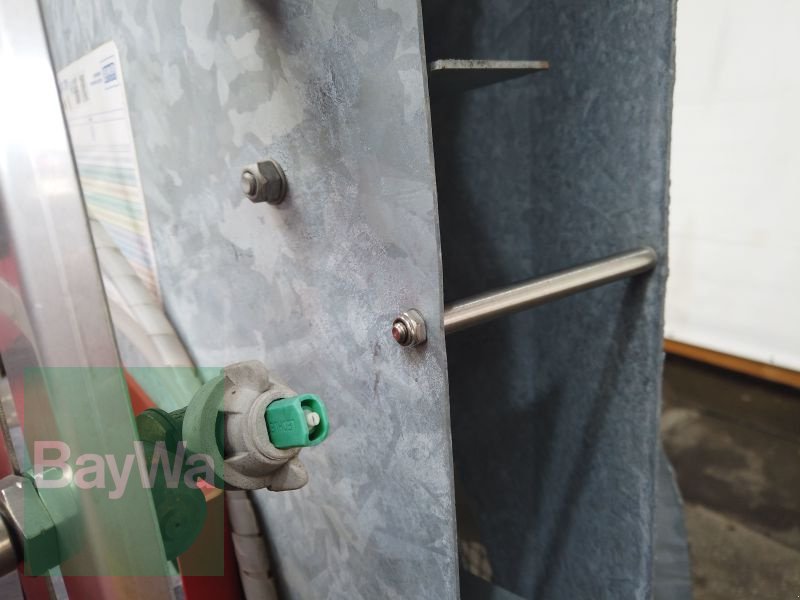 Weinbauspritze des Typs Wanner DAL24/300-70 WANNER SONDERMODE, Gebrauchtmaschine in Erbach (Bild 10)