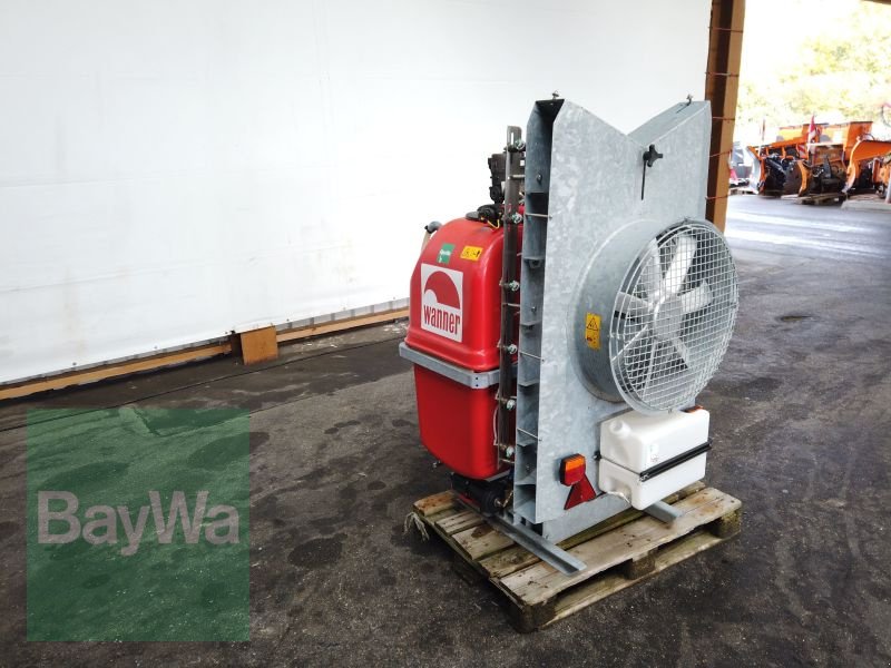 Weinbauspritze des Typs Wanner DAL24/300-70 WANNER SONDERMODE, Gebrauchtmaschine in Erbach (Bild 8)