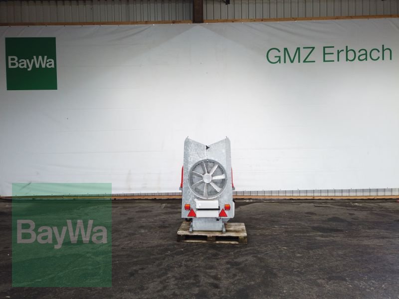 Weinbauspritze des Typs Wanner DAL24/300-70 WANNER SONDERMODE, Gebrauchtmaschine in Erbach (Bild 5)