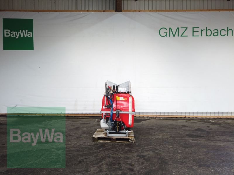 Weinbauspritze des Typs Wanner DAL24/300-70 WANNER SONDERMODE, Gebrauchtmaschine in Erbach (Bild 1)