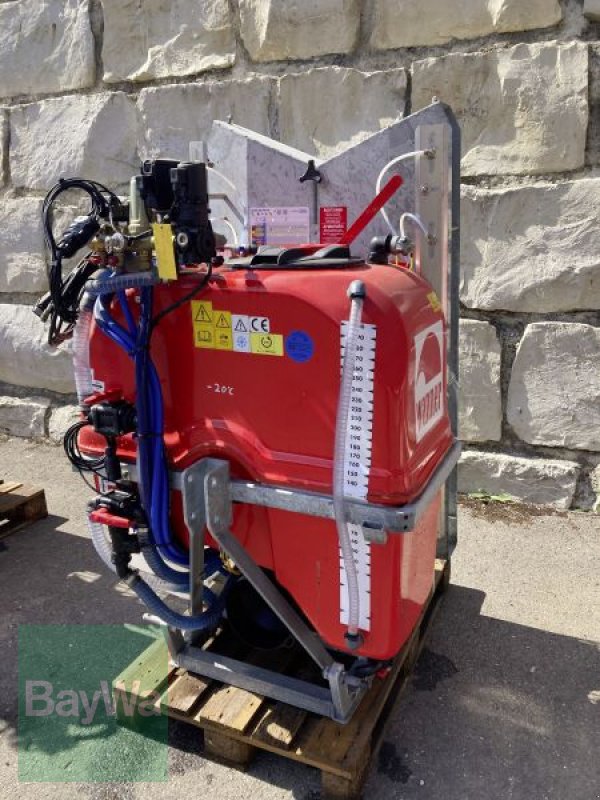 Weinbauspritze a típus Wanner DAL24/300-70 WANNER SONDERMODE, Gebrauchtmaschine ekkor: Brackenheim (Kép 1)