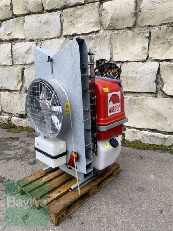 Weinbauspritze za tip Wanner DAL24/300-70 WANNER SONDERMODE, Gebrauchtmaschine u Brackenheim (Slika 4)