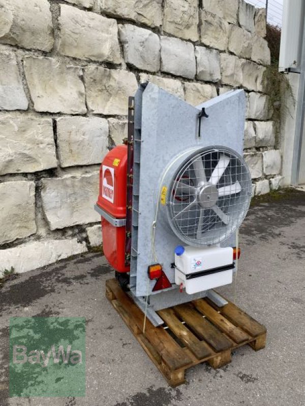 Weinbauspritze za tip Wanner DAL24/300-70 WANNER SONDERMODE, Gebrauchtmaschine u Brackenheim (Slika 3)