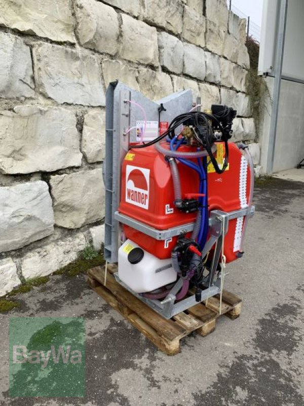 Weinbauspritze za tip Wanner DAL24/300-70 WANNER SONDERMODE, Gebrauchtmaschine u Brackenheim (Slika 2)