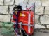 Weinbauspritze del tipo Wanner DAL24/300-70 WANNER SONDERMODE, Gebrauchtmaschine In Brackenheim (Immagine 1)