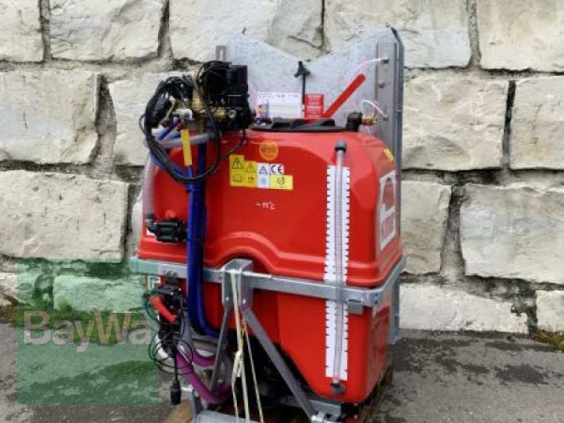 Weinbauspritze типа Wanner DAL24/300-70 WANNER SONDERMODE, Gebrauchtmaschine в Brackenheim