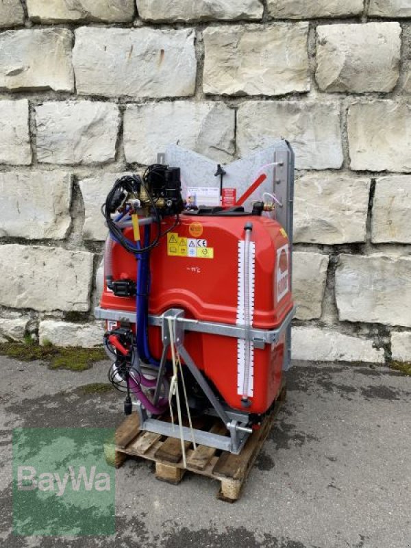 Weinbauspritze des Typs Wanner DAL24/300-70 WANNER SONDERMODE, Gebrauchtmaschine in Brackenheim (Bild 1)