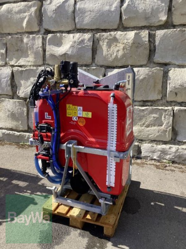 Wanner DAL24/300-70, Gebrauchtmaschine, Baujahr: 2022 (Bild 1) Weinbauspritze des Typs Wanner DAL24/300-70, Gebrauchtmaschine in Brackenheim (Bild 1)