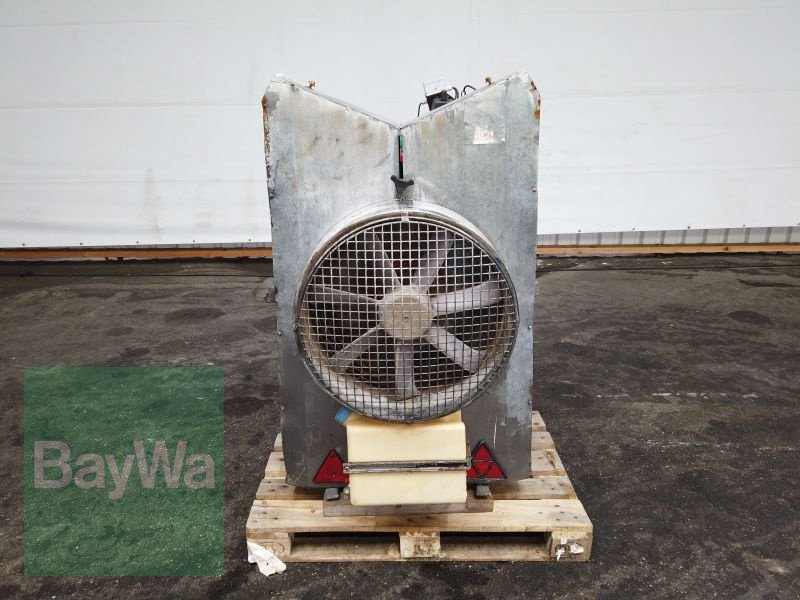 Weinbauspritze des Typs Wanner DAL24/300-70GFK, Gebrauchtmaschine in Erbach (Bild 3)