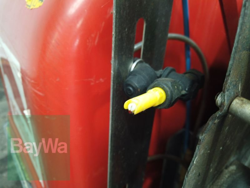 Weinbauspritze типа Wanner DAL24/300-70GFK, Gebrauchtmaschine в Erbach (Фотография 8)