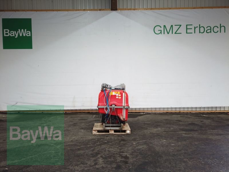 Weinbauspritze типа Wanner DAL24/300-70GFK, Gebrauchtmaschine в Erbach (Фотография 1)