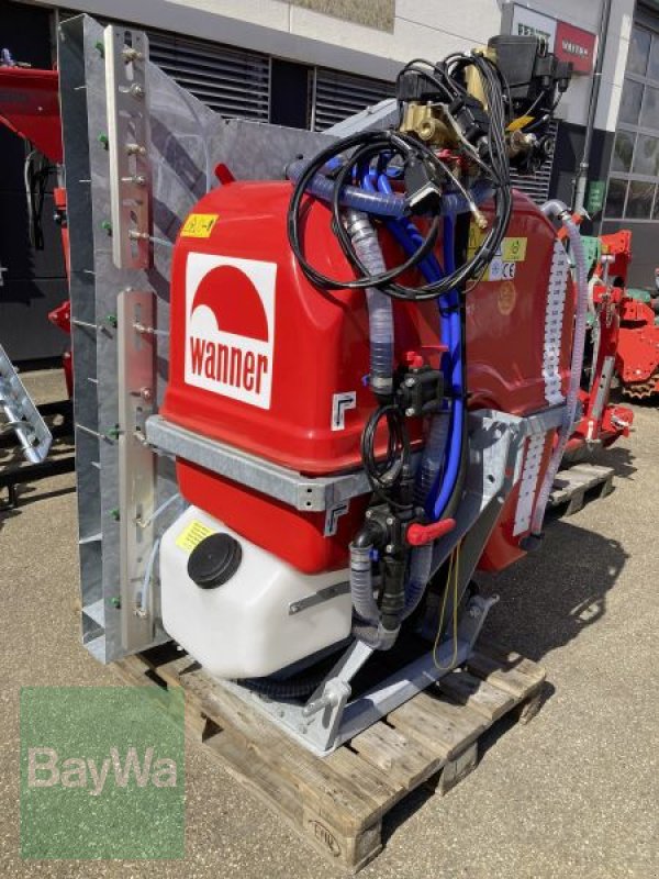 Wanner DAL28/300-70, Gebrauchtmaschine, Baujahr: 2022 (Bild 1) Weinbauspritze des Typs Wanner DAL28/300-70, Gebrauchtmaschine in Brackenheim (Bild 1)