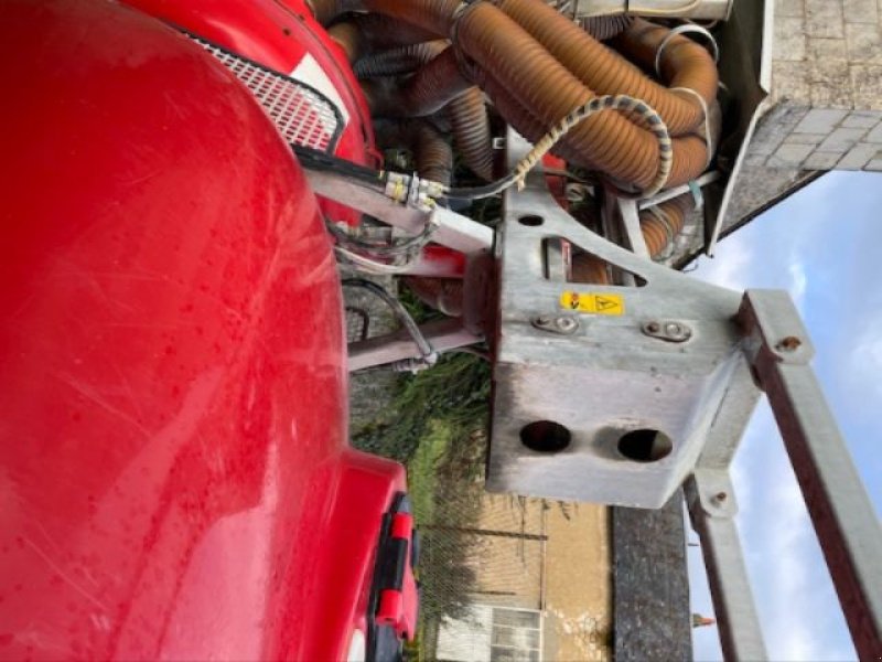 Weinbauspritze za tip Wanner NH, Gebrauchtmaschine u SAINT GERMAIN D'ARCE (Slika 3)