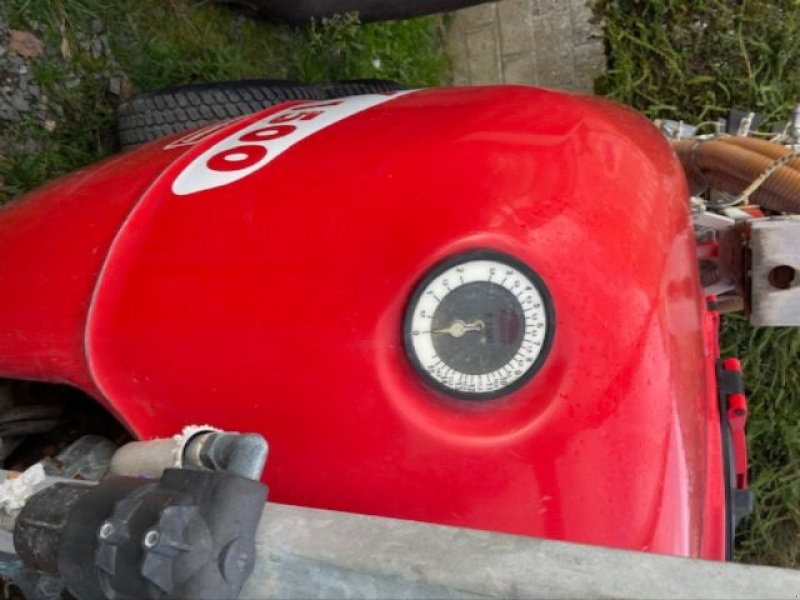 Weinbauspritze za tip Wanner NH, Gebrauchtmaschine u SAINT GERMAIN D'ARCE (Slika 4)