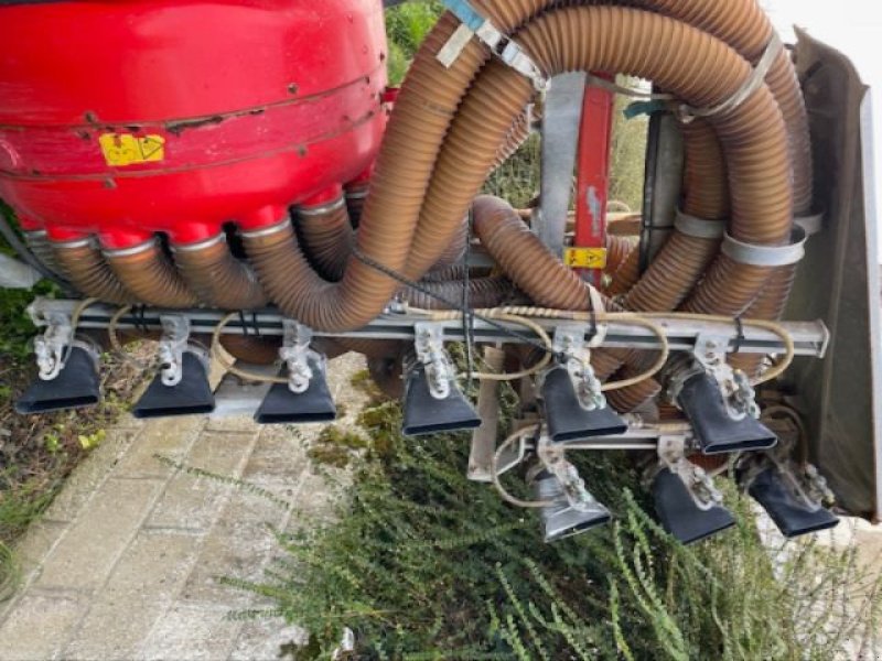 Weinbauspritze za tip Wanner NH, Gebrauchtmaschine u SAINT GERMAIN D'ARCE (Slika 2)