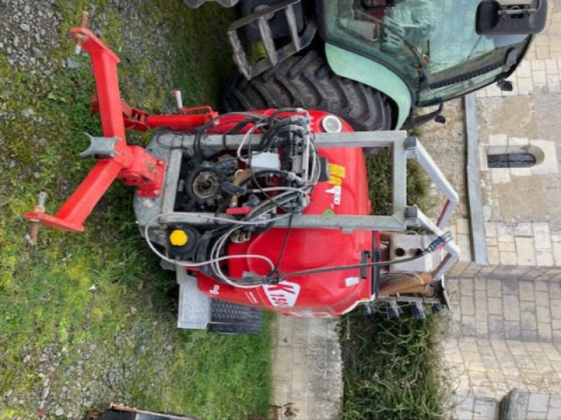 Weinbauspritze typu Wanner NH, Gebrauchtmaschine w SAINT GERMAIN D'ARCE (Zdjęcie 1)