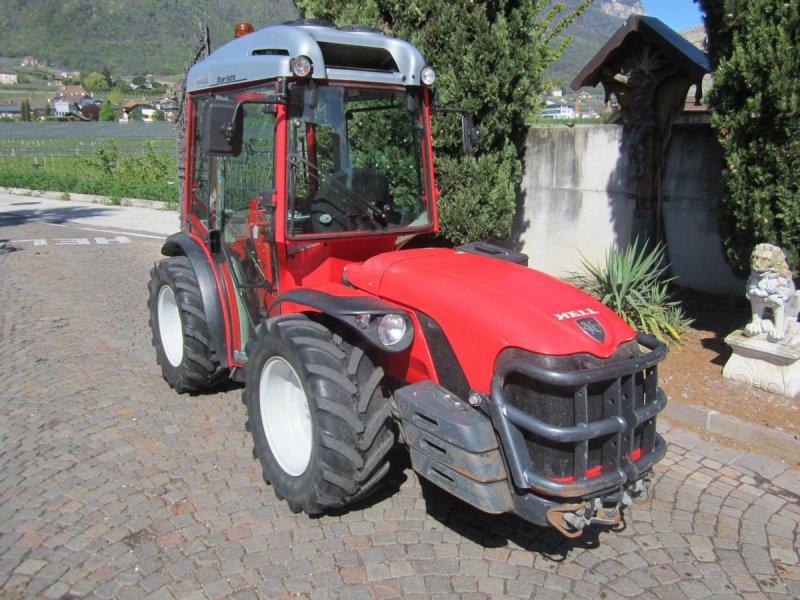 Weinbautraktor tip Antonio Carraro SRH 9800 - GA821, Gebrauchtmaschine in Eppan (BZ) (Poză 1)