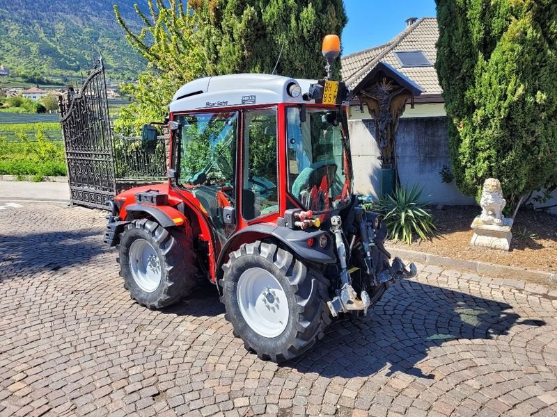 Weinbautraktor tip Antonio Carraro SRX 9800 - GA906, Gebrauchtmaschine in Eppan (BZ) (Poză 5)