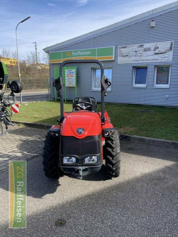 Weinbautraktor des Typs Antonio Carraro Tigre 3800, Neumaschine in Karlsruhe (Bild 4)