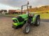 Weinbautraktor typu Deutz-Fahr 5070 DF Keyline, Neumaschine w Steinau  (Zdjęcie 4)